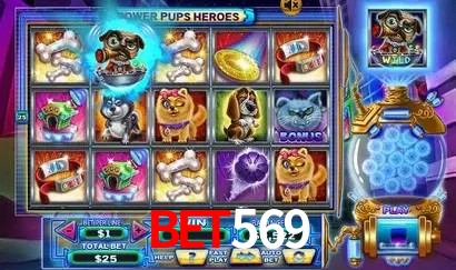 Ofertas Imperdíveis na Bet569: Promoções e Bônus Que Valem a Pena