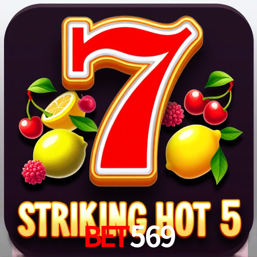 Bet569 Casino