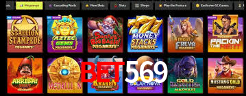 Bet569 Casino