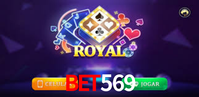 Bet569 Casino