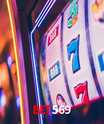 Bet569 Casino Login